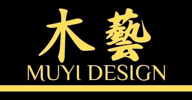 MUYI Design logo