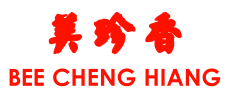 Bee Cheng Hiang logo