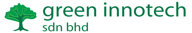 Green Innotech logo